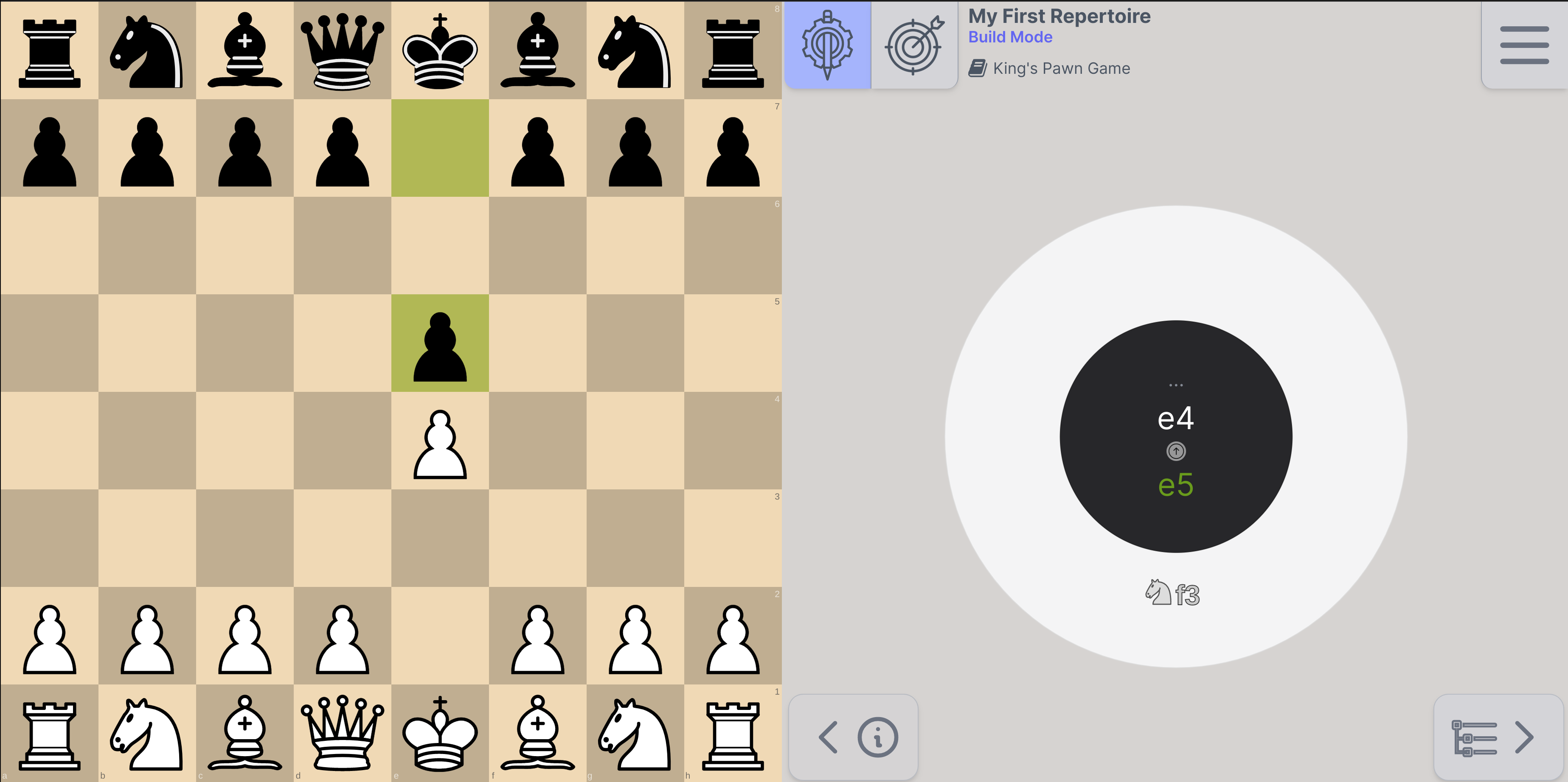 How to hijack a repertoire? - Chess Forums 