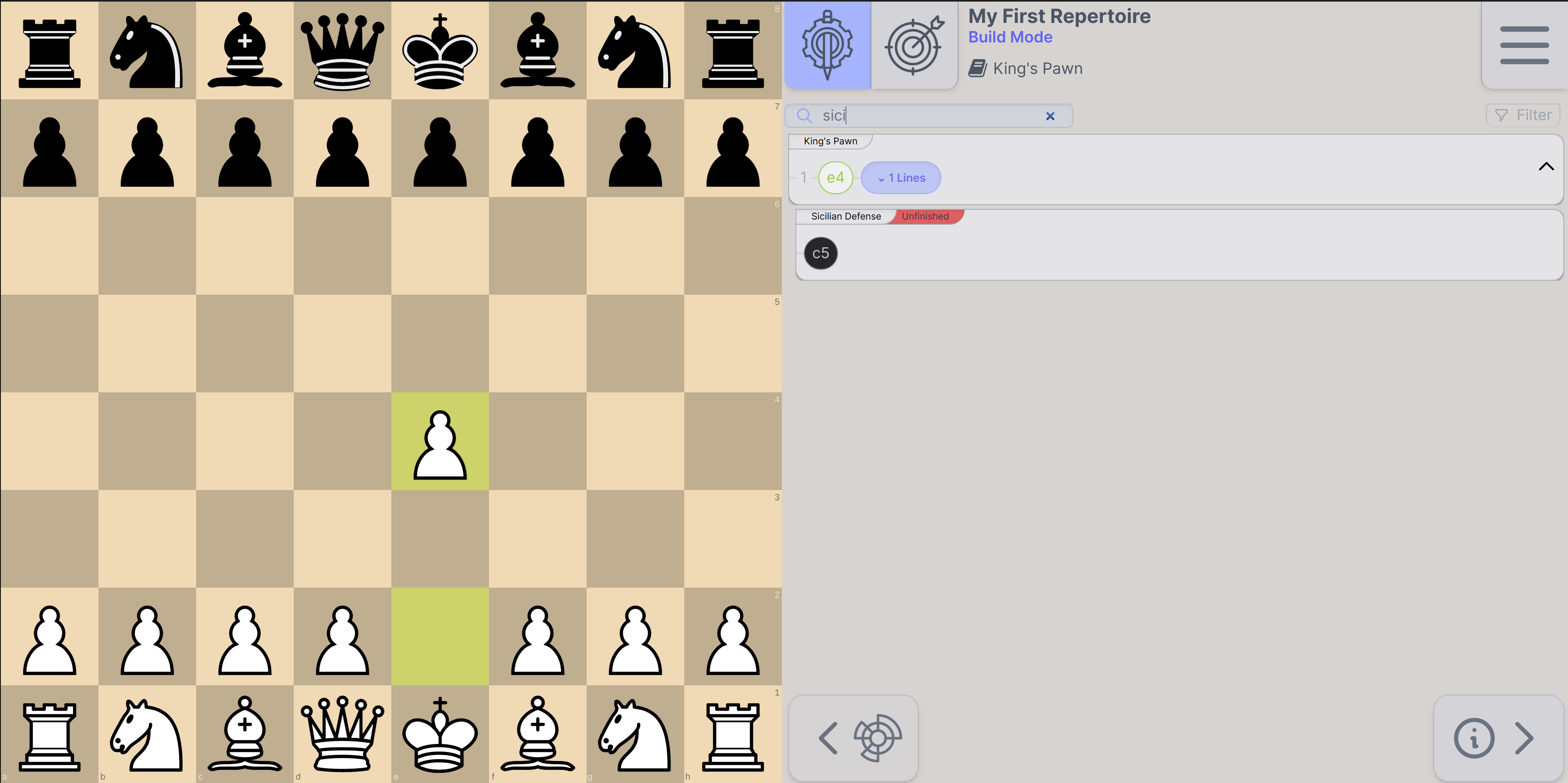 One-click import games from Chess.com to Lichess for free game